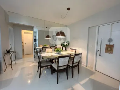 Apartamento com 2 Quartos à venda, 75m² no Santa Mônica, Uberlândia