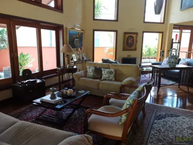 Casa de Condomínio com 3 Quartos à venda, 400m² no Praça da Aldeia da Serra 1- Aldeia da Serra, Barueri