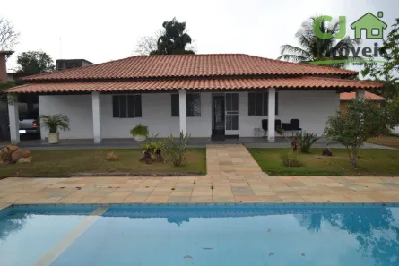 Casa de Condomínio com 3 Quartos à venda, 245m² no Condados da Lagoa, Lagoa Santa