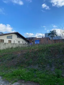 Lote/Terreno à venda, 508m² no Mina Brasil, Criciúma