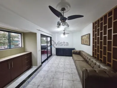 Apartamento com 4 Quartos à venda, 160m² no Vila Alzira, Guarujá
