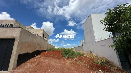 Lote/Terreno à venda, 250m² no Loteamento Portal do Vale II, Uberlândia