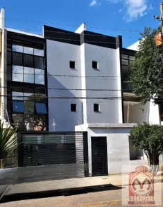 Apartamento com 2 Quartos à venda, 50m² no Campestre, Santo André
