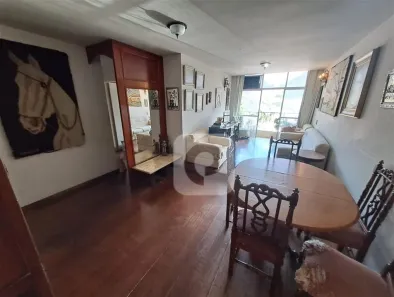 Apartamento com 2 Quartos à venda, 90m² no Botafogo, Rio de Janeiro