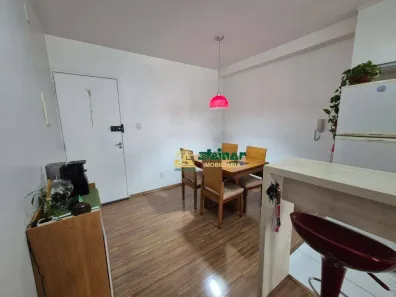 Apartamento com 2 Quartos à venda, 54m² no Gopoúva, Guarulhos