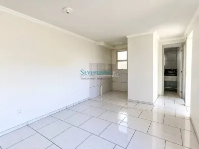 Apartamento com 2 Quartos para alugar, 39m² no Parque Marechal Rondon, Cachoeirinha