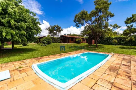 Casa de Condomínio com 4 Quartos à venda, 200m² no Setor Habitacional Tororó, Brasília