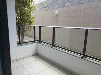 Apartamento com 3 Quartos à venda, 88m² no Antares, Maceió