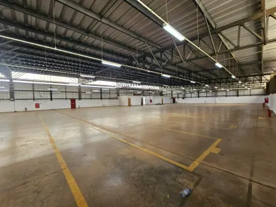 Galpão/Depósito/Armazém para alugar, 2800m² no Areal, Brasília