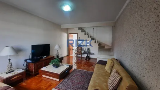 Casa com 4 Quartos à venda, 151m² no Jardim da Glória, São Paulo