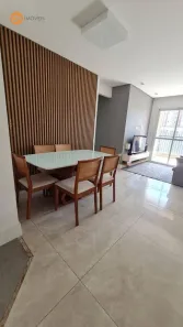 Apartamento com 3 Quartos à venda, 76m² no Vila Osasco, Osasco