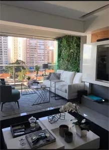 Apartamento com 2 Quartos à venda, 105m² no Cidade Monções, São Paulo