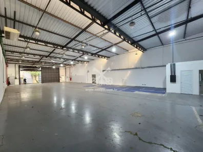 Galpão/Depósito/Armazém à venda, 805m² no Cambuci, São Paulo