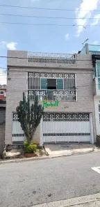 Sobrado com 3 Quartos à venda, 138m² no Guaianazes, São Paulo