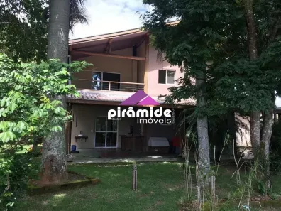 Fazenda/Sítio com 2 Quartos à venda, 290m² no Vila São Geraldo, São José dos Campos