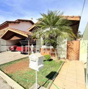 Casa de Condomínio com 3 Quartos para alugar, 150m² no Urbanova I, São José dos Campos