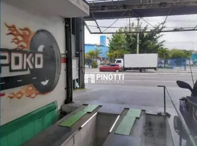 Prédio Comercial para alugar, 1100m² no Centro, São Bernardo do Campo