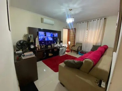 Casa com 2 Quartos à venda, 70m² no Jardim Bela Vista, Ribeirão Preto