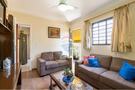 Casa com 3 Quartos à venda, 168m² no Jardim das Palmas, São Paulo