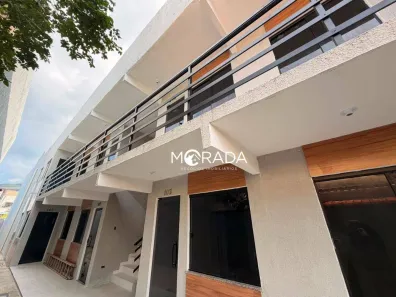 Casa de Condomínio com 1 Quarto à venda, 33m² no Edson Passos, Mesquita