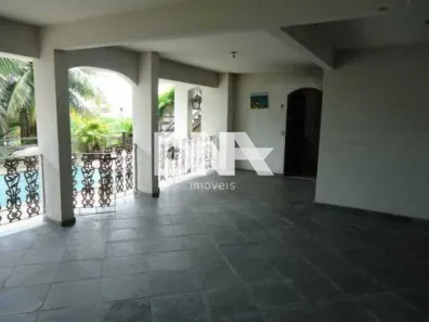 Apartamento com 5 Quartos à venda, 485m² no Santa Teresa, Rio de Janeiro