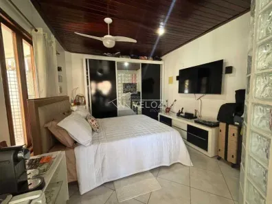 Apartamento com 3 Quartos à venda, 192m² no Botafogo, Rio de Janeiro