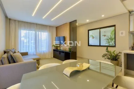 Sobrado com 3 Quartos à venda, 193m² no Uberaba, Curitiba