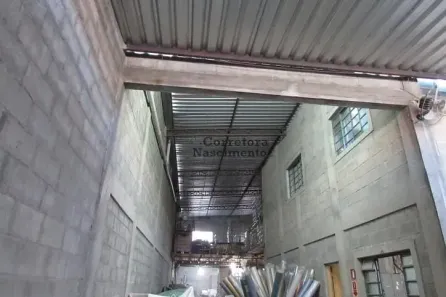 Galpão/Depósito/Armazém à venda, 250m² no Residencial Parque dos Sinos, Jacareí