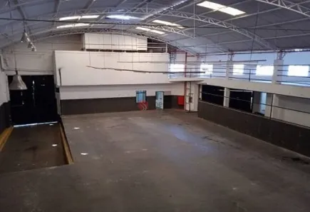Galpão/Depósito/Armazém à venda, 650m² no Vila Formosa, São Paulo