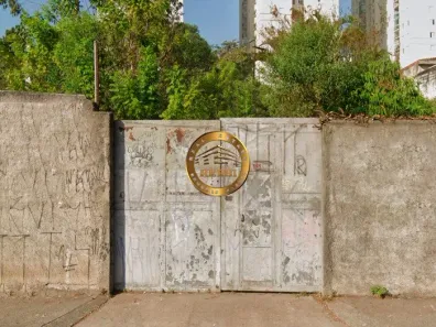Lote/Terreno à venda, 980m² no Centro, Diadema