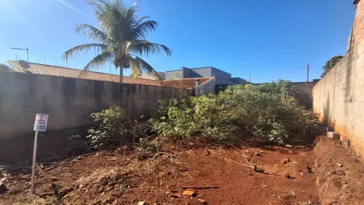 Lote/Terreno à venda, 200m² no Jardim Sarandy (Jurucê), Jardinópolis