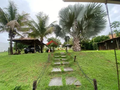 Casa de Condomínio com 3 Quartos à venda, 250m² no Almeida, Jaboticatubas
