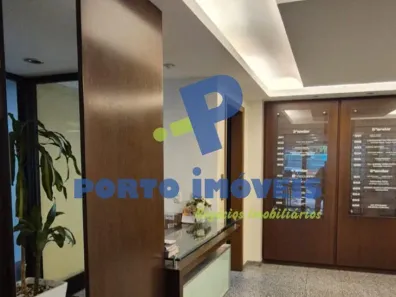 Sala Comercial para alugar, 37m² no Rio Branco, Porto Alegre