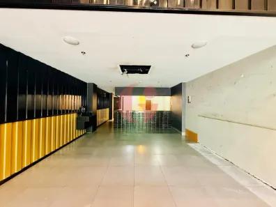 Ponto Comercial para alugar, 105m² no Parque Residencial Aquarius, São José dos Campos