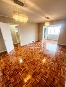 Apartamento com 3 Quartos à venda, 114m² no Floresta, Caxias do Sul