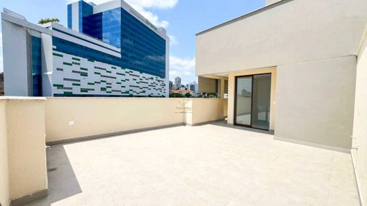 Cobertura com 2 Quartos à venda, 79m² no Prado, Belo Horizonte