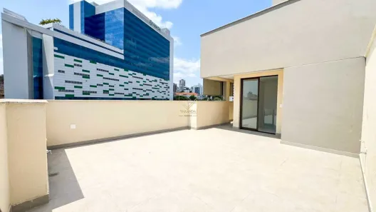 Cobertura com 2 Quartos à venda, 79m² no Prado, Belo Horizonte