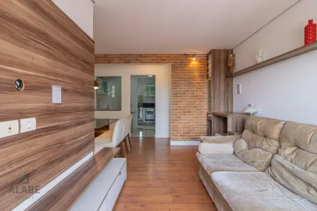Apartamento com 3 Quartos à venda, 100m² no Vila Olímpia, São Paulo