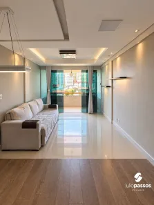Apartamento com 3 Quartos à venda, 120m² no Suíça, Aracaju