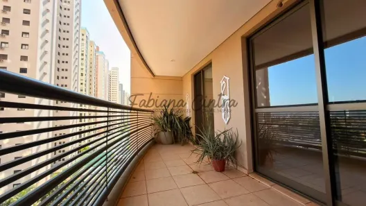 Apartamento com 3 Quartos à venda, 137m² no Jardim Irajá, Ribeirão Preto
