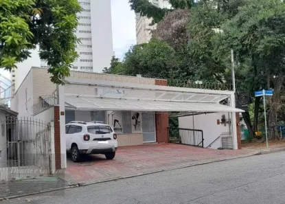 Imóvel Comercial à venda, 309m² no Vila Mariana, São Paulo