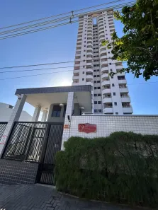 Apartamento com 3 Quartos para alugar, 73m² no José Bonifácio, Fortaleza
