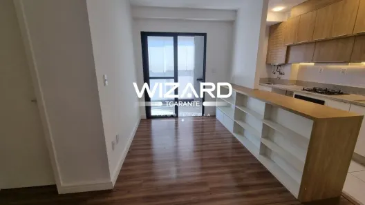 Apartamento com 2 Quartos para alugar, 57m² no Jardim Pagliato, Sorocaba