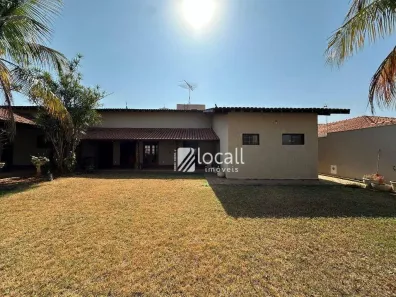 Imóvel Comercial com 5 Quartos para alugar, 450m² no Jardim Alto Rio Preto, São José do Rio Preto