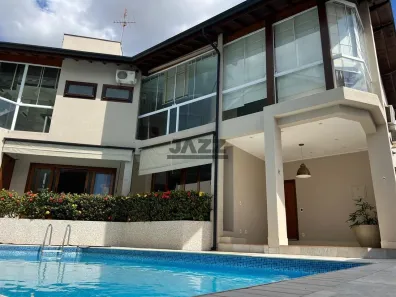 Casa de Condomínio com 4 Quartos à venda, 404m² no Tijuco das Telhas, Campinas