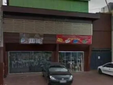 Ponto Comercial à venda, 600m² no Taquaral, Campinas