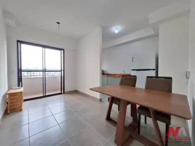 Apartamento com 2 Quartos para alugar, 44m² no Jardim Bianco, São José do Rio Preto