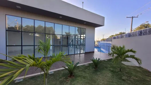 Apartamento com 4 Quartos à venda, 96m² no Jardim Atlântico, Goiânia