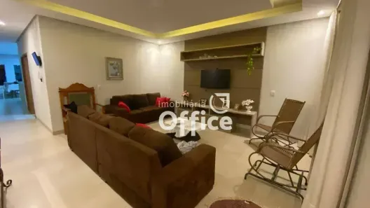 Casa com 4 Quartos à venda, 150m² no Residencial Ildefonso Limírio, Anápolis
