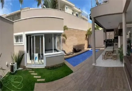 Casa com 4 Quartos à venda, 453m² no Alphaville Conde II, Barueri